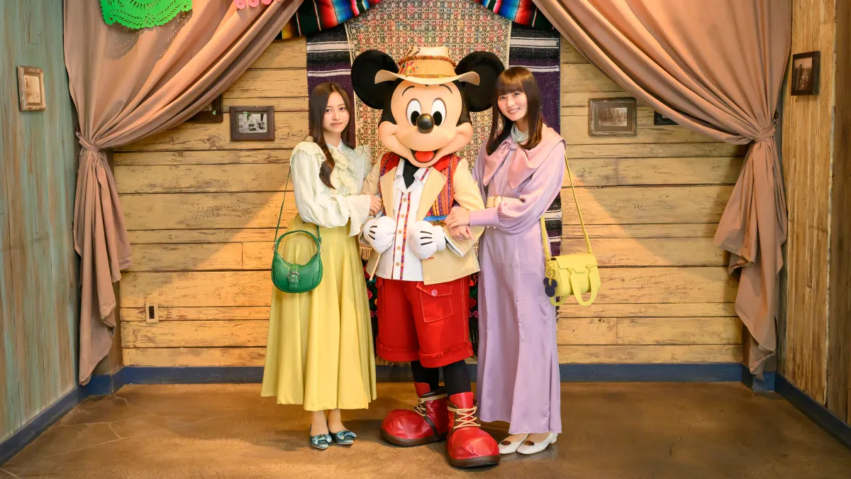 ディズニー・カードクラブ | ディズニー☆JCBカード