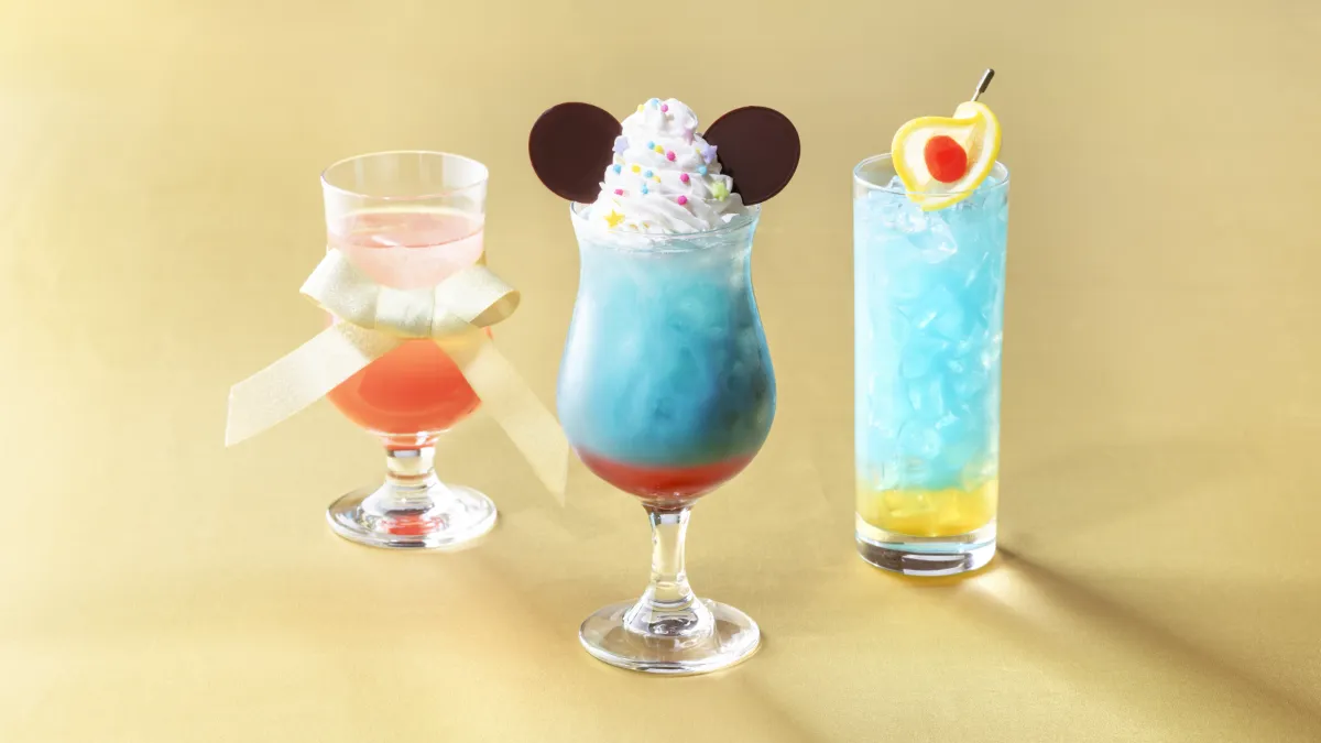 ディズニー・カードクラブ | ディズニー☆JCBカード