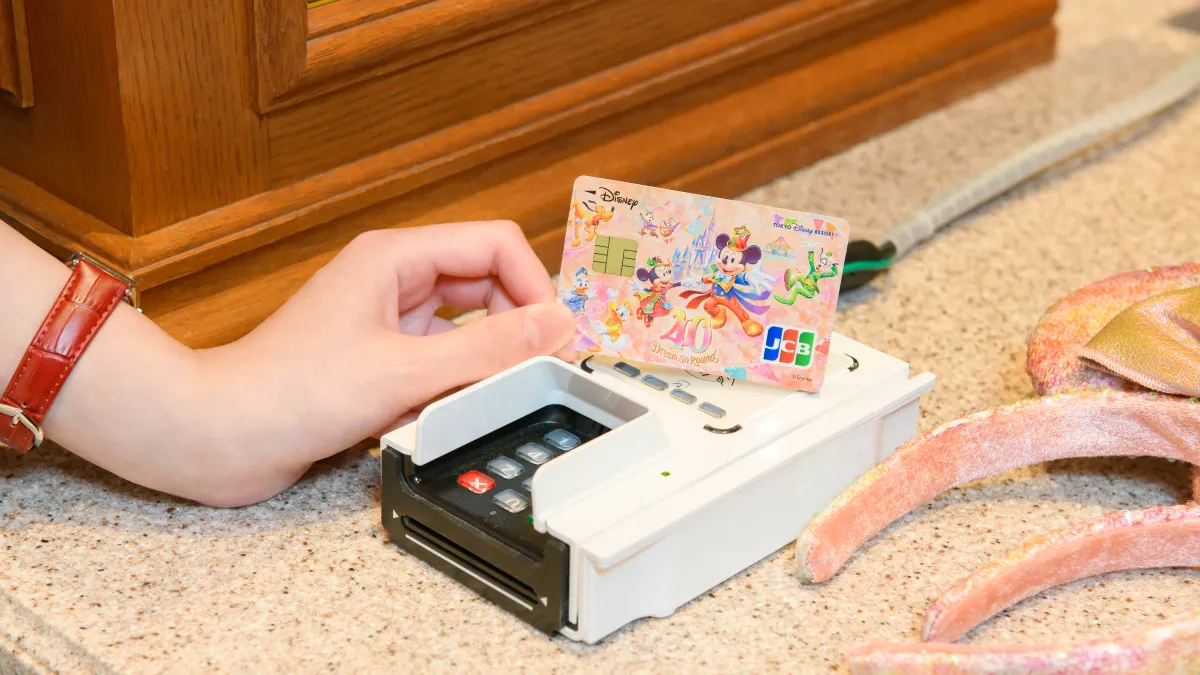 東京ディズニーランド　ミレニアム記念パスポート 額縁入　未使用　JCB yukey on X: 