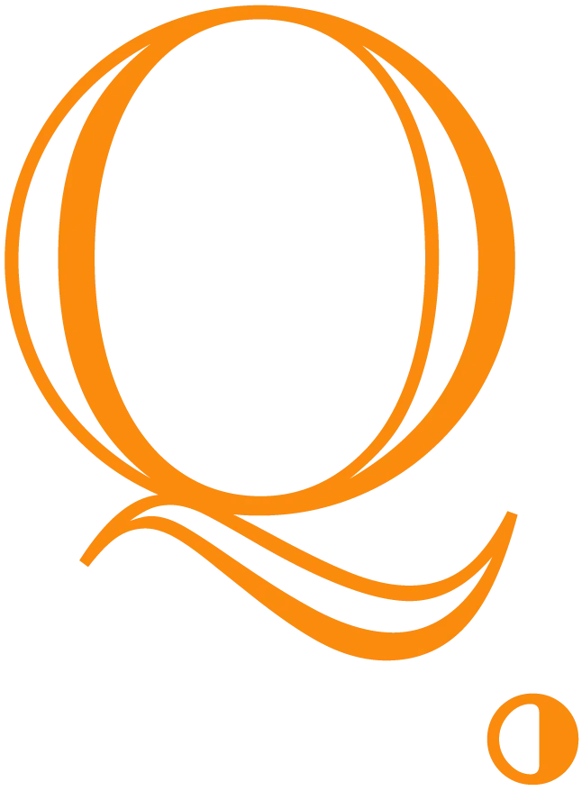 Q.