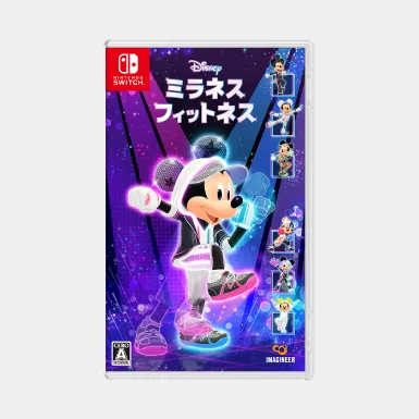 ディズニー・カードクラブ オリジナル スティッチ ハワイアン