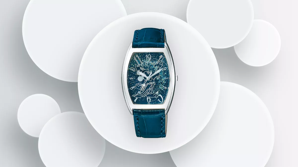 通販新品 ケイウノ ミッキー ファンタジア 腕時計 | tonky.jp