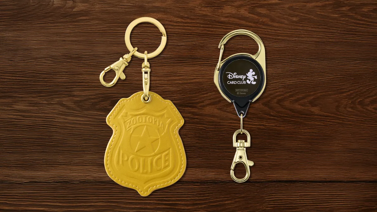 QUICPay for ディズニー☆JCBカード オリジナルケース（ズートピア