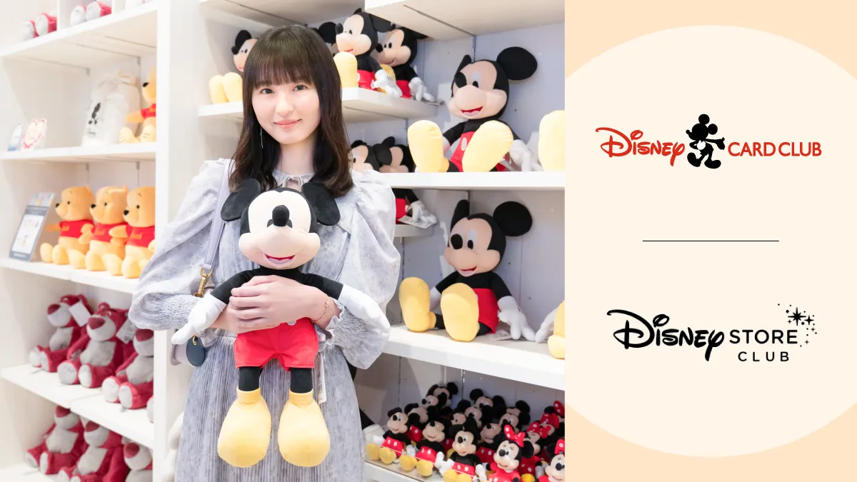 Disney - 【専用】ディズニーカードクラブ　2011-2016 6点セット ディズニー・カードクラブ オリジナル アクリルスタンド