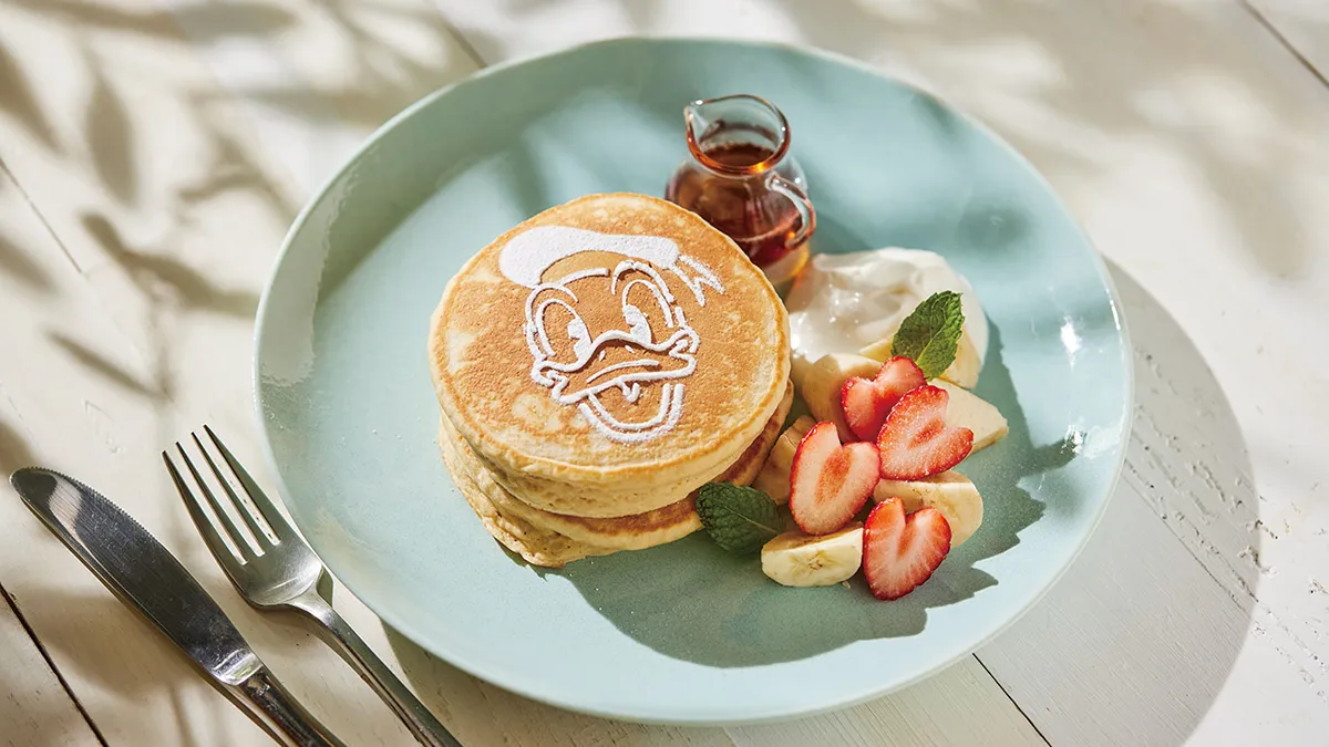 カフェ＆ギフトショップ「Disney HARVEST MARKET By CAFE COMPANY