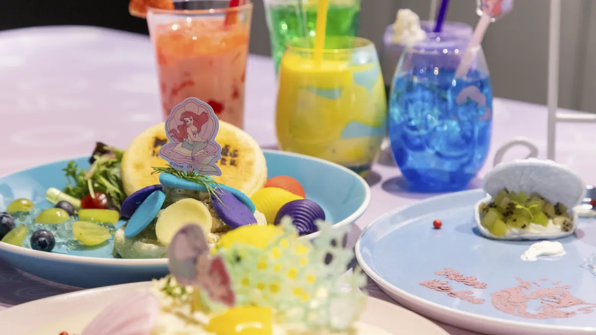 OH MY CAFEでプレゼント！ | 特典/キャンペーン | ディズニー☆JCB
