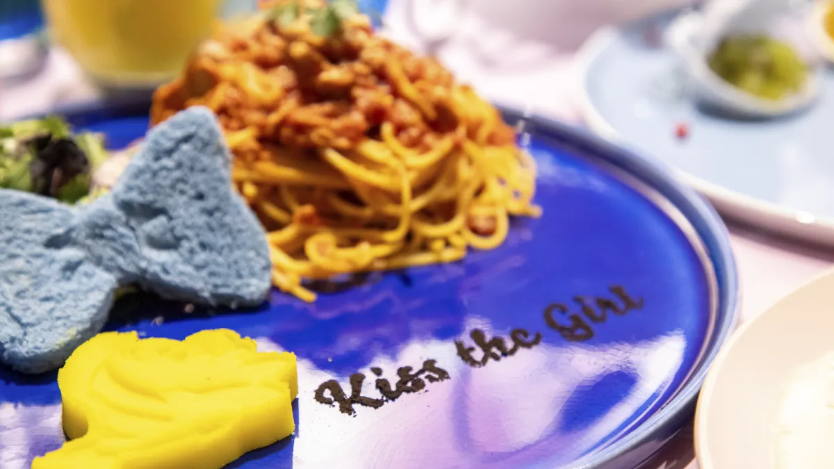 OH MY CAFEでプレゼント！ | 特典/キャンペーン | ディズニー☆JCB