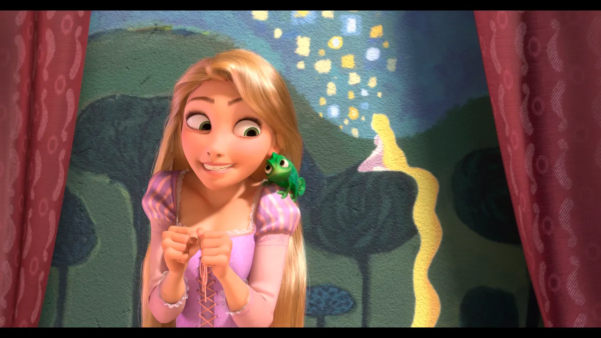 Disney on CLASSIC Premium 『塔の上のラプンツェル』イン・コンサート
